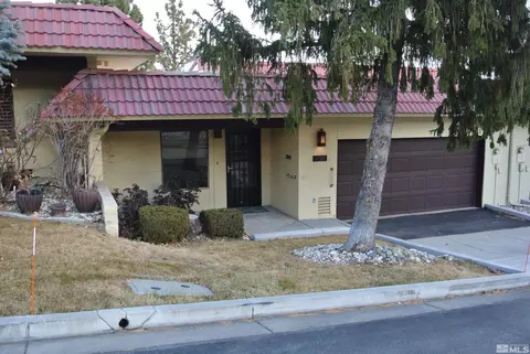 3359 Skyline Blvd, Reno, NV 89509