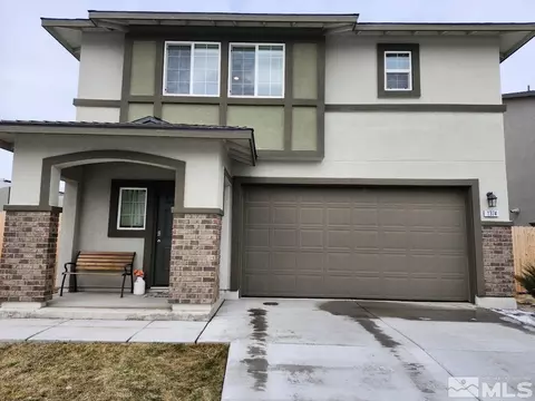 1374 Stock Horse Rd, Sparks, NV 89436