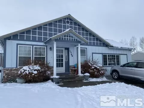 1706 Scott St, Winnemucca, NV 89445