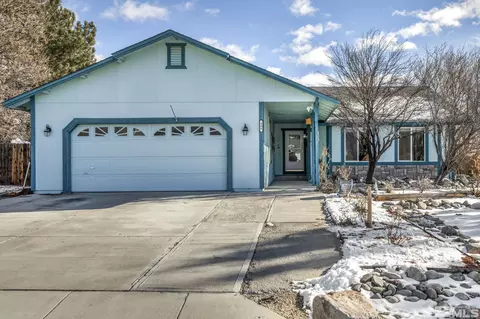406 Meagan Dr, Sparks, NV 89436