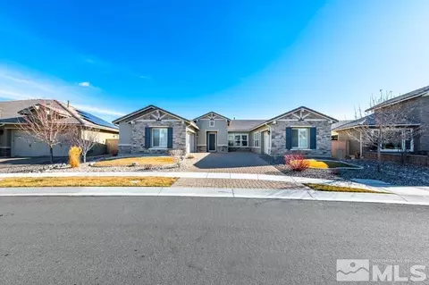 9920 Bernborough Ln, Reno, NV 89521