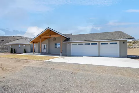 1333 Antelope Vly, Reno, NV 89506
