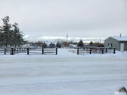 Palisade Drive, Winnemucca, NV 89445