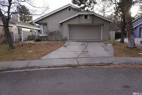 3328 Spring Creek Cir, Reno, NV 89509