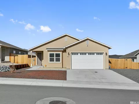 4562 Madison Rd, Fernley, NV 89408