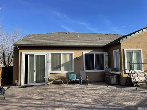 10501 Moss Rock Ct, Reno, NV 89521 photo 4