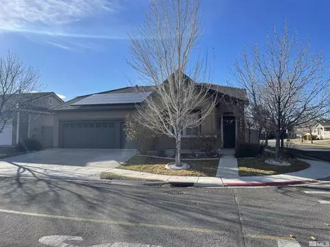 10501 Moss Rock Ct, Reno, NV 89521 photo 2