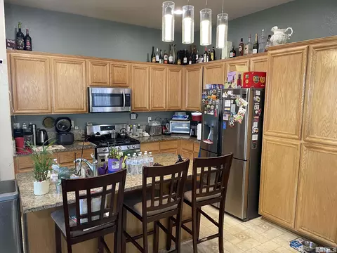 10501 Moss Rock Ct, Reno, NV 89521 photo 11
