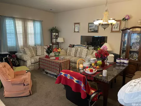 10501 Moss Rock Ct, Reno, NV 89521 photo 8