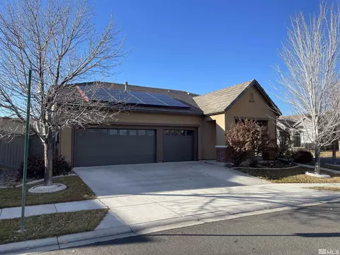 10501 Moss Rock Ct, Reno, NV 89521 photo 3