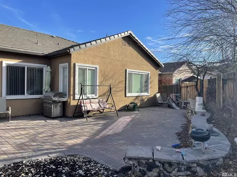 10501 Moss Rock Ct, Reno, NV 89521 photo 5