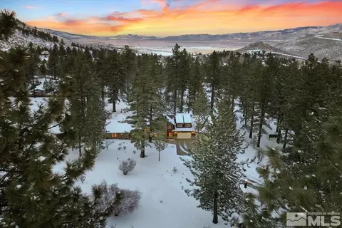 4400 Numaga Pass, Carson City, NV 89703