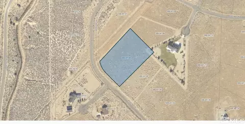 170 Angelina Cir, Wellington, NV 89444