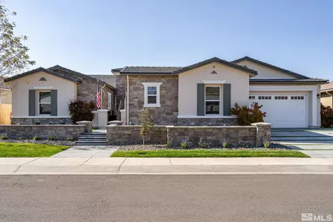 9513 Copper Sky Dr, Reno, NV 89521