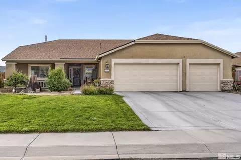 1128 Ferretto Pkwy, Dayton, NV 89403