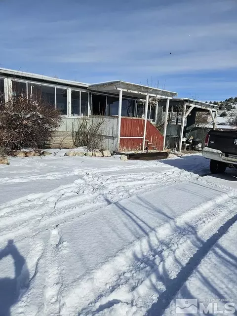 1477 Sandstone, Wellington, NV 89444
