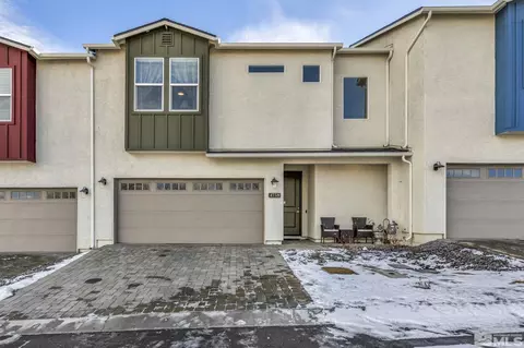 4759 Falcon Rock Ln, Sun Valley, NV 89433