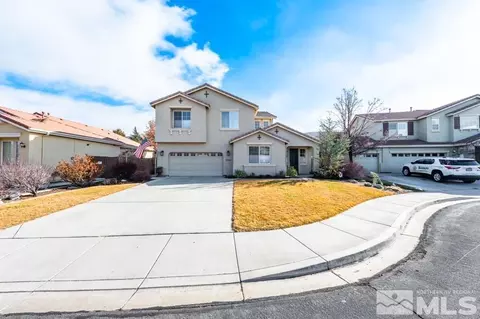 10560 Baton Ct, Reno, NV 89521 photo 3