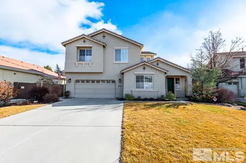 10560 Baton Ct, Reno, NV 89521 photo 1
