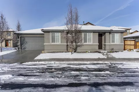 6734 Peppergrass Dr, Sparks, NV 89436