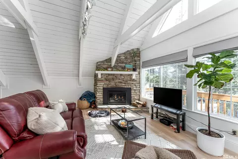 1032 War Bonnet Way, Incline Village, NV 89451
