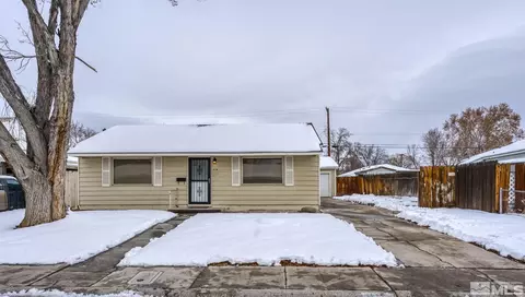 410 L St, Sparks, NV 89431