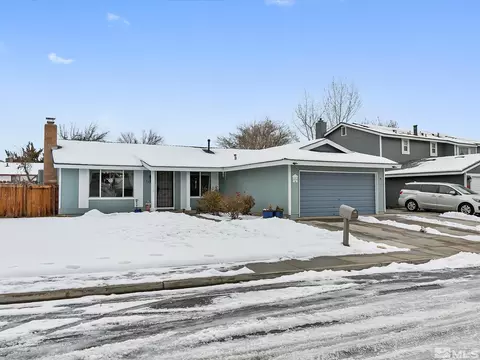 2956 Waterfield Dr, Sparks, NV 89434