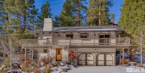 308 Elks Point Rd, Zephyr Cove, NV 89448