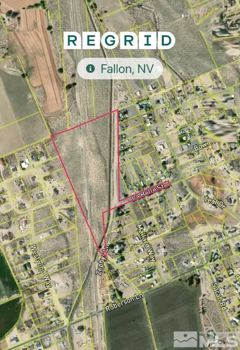0 Zephyr Ln, Fallon, NV 89406 photo 5