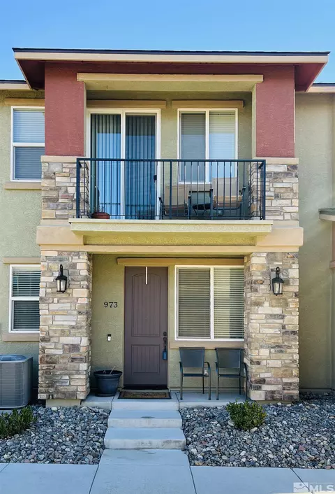 973 Centerville St, Carson City, NV 89701