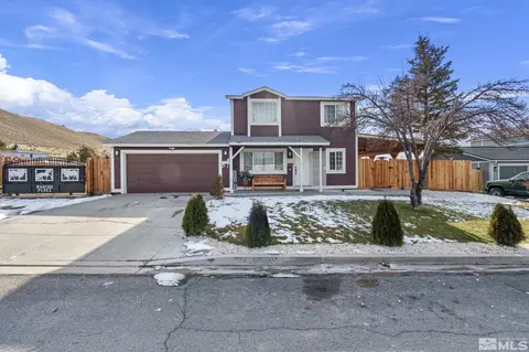17160 W Opal Ct, Reno, NV 89508