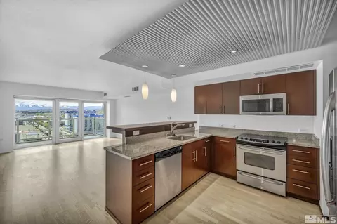 255 N Sierra St #1813, Reno, NV 89501