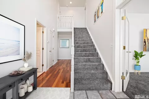 2198 Court Side Cir, Carson City, NV 89703