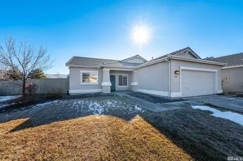 1530 Canyonlands, Reno, NV 89521