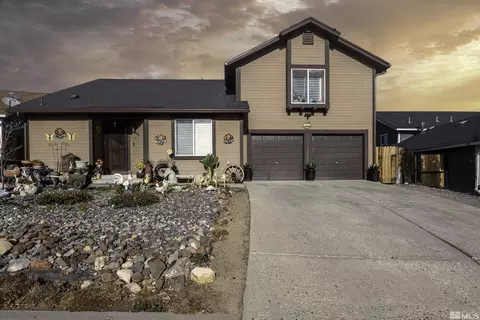 7065 Freedom, Sparks, NV 89436