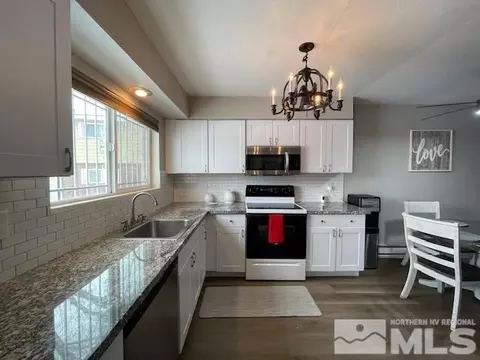 614 Smithridge, Reno, NV 89502