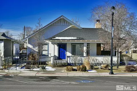 448 S Maine St, Fallon, NV 89406