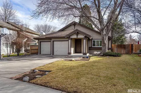 120 Riverhaven Pl, Reno, NV 89519