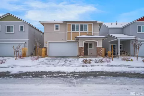 8867 Gazing Star Dr, Reno, NV 89506