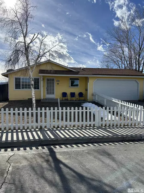 3185 Desatoya, Carson City, NV 89701