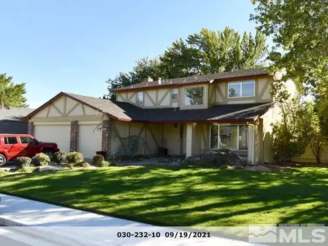 1897 Fieldcrest Dr, Sparks, NV 89434