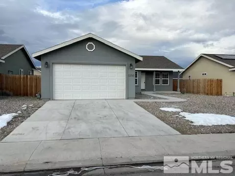 1350 Shadow Ln, Fernley, NV 89408
