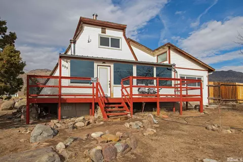 333 Territory, Dayton, NV 89403