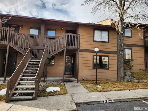 2965 E Tierra Verde, Reno, NV 89512