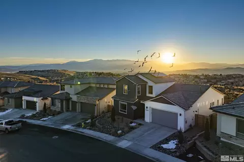 5403 Skystone Dr, Sparks, NV 89436