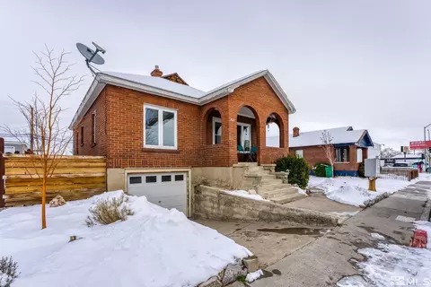 621 E 2nd St, Reno, NV 89502