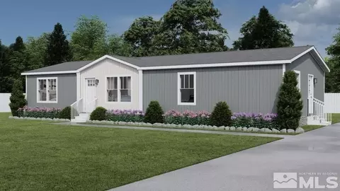 4555 Glenwood Dr, Fernley, NV 89408