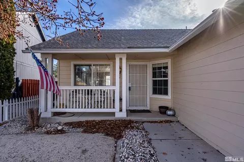 1205 Bodega Dr, Sparks, NV 89436