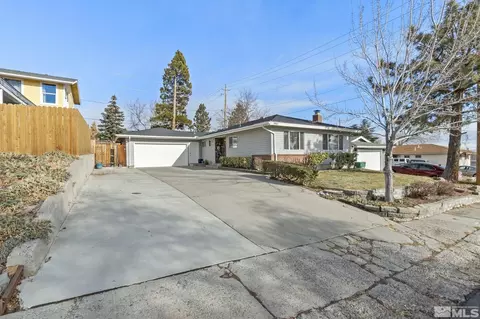 1975 Brisbane Ave, Reno, NV 89503