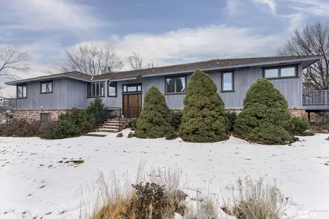 11205 Vincent Ln, Reno, NV 89511